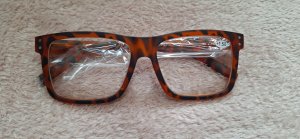 Medi.Glass Okulary do czytania +1,5 Panterka Korekcyjne 2
