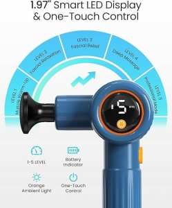 Masażer Tao Tronics 2