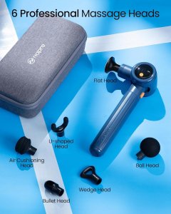 Masażer Tao Tronics 4
