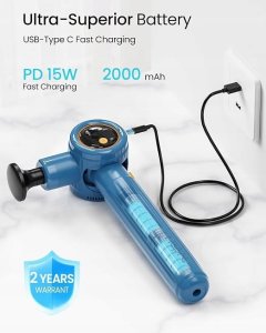 Masażer Tao Tronics 6
