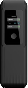 Powerbank Xtorm Power bank Powerbank NextGen 27000 mAh 70W - black (100894998) 5