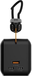 Powerbank Xtorm Power bank Powerbank NextGen 27000 mAh 70W - black (100894998) 9