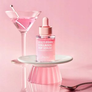 Biodermic Purito Purito Seoul Multi PDRN Collagen EGF serum, 30 ml 3