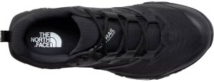 Buty trekkingowe męskie The North Face Turystyczne OffTrail Hike GTX - tnf black/tnf white rozmiar: 42_5 (723153) 4