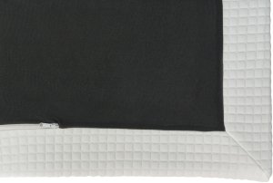 Beliani Sofa rozkładana dla 2 osób ISHOJ Jasnobrązowy (561345 Bel) 12