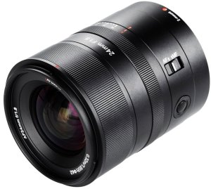 Obiektyw Nikkor 7Artisans AF 24mm F1.8 Nikon Z 3