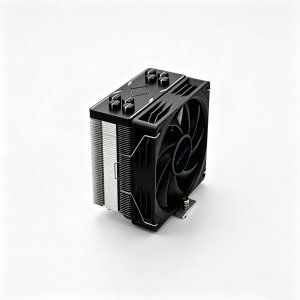 Chłodzenie CPU ARTREL Tower 120mm (ARTREL) 3