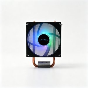 Chłodzenie CPU ARTREL Jumbo 90mm ARGB (ARTREL) 2