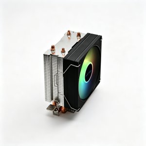 Chłodzenie CPU ARTREL Jumbo 90mm ARGB (ARTREL) 3