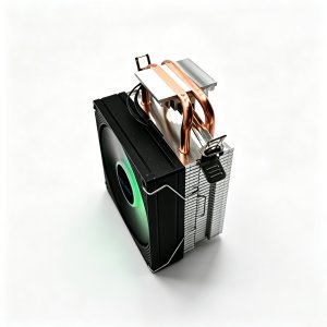 Chłodzenie CPU ARTREL Jumbo 90mm ARGB (ARTREL) 4