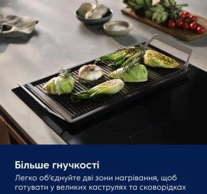 Płyta grzewcza Electrolux EIV63449CT 5