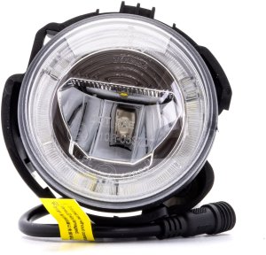 Einparts Automotive EINPARTS Światła DRL Duolight SUBARU DL08 do XV IMPREZA OUTBACK z systemem 3