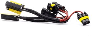 Einparts Automotive EINPARTS Światła DRL Duolight SUBARU DL08 do XV IMPREZA OUTBACK z systemem 9