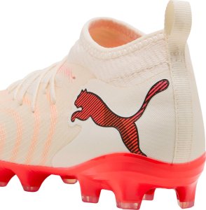 Puma Buty piłkarskie dla dzieci Future 9 Match FG/AG 109187 01 31 3