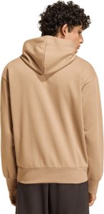Adidas Bluza męska Essentials Feelcozy beżowa KF2364 L 3