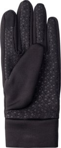 Huari Rękawice COHAND TM Junior black/white rozmiar S/M 2
