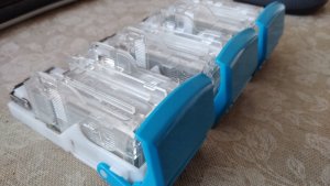 Konica Minolta Staple Cartridge (14YK) 2