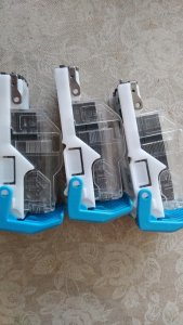 Konica Minolta Staple Cartridge (14YK) 3