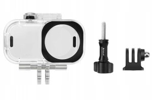 Puluz Obudowa wodoodporna podwodna etui do DJI Osmo Nano do nurkowania wody 45m / PU1085T (SB12028) 7