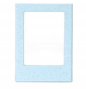 Ramka LoveInstant 5x Ramka magnetyczna do zdjęć Instax Mini 99 12 13 40 41 na lodówkę / Pastelowe Kolory (SB12022) 11