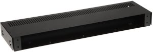 Obudowa serwerowa Gembird Rack uniwersalna (A19-1U/OB) 2