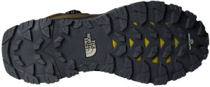 Buty trekkingowe męskie The North Face Offtrail Hike Mid Gore-Tex (NF0A8AET7R81) 44 6