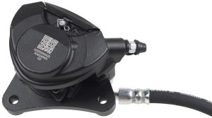 E-GOO Zacisk hamulca przedniego kpl Cedrus skuter C-Go-5R-Mb5 290134 2