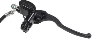 E-GOO Zacisk hamulca przedniego kpl Cedrus skuter C-Go-5R-Mb5 290134 3