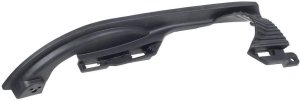 E-GOO Osłona lewa ramy tylnej Cedrus skuter C-Go-2W-Zqq2 290003 2