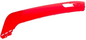 E-GOO Osłona dolna lewa Cedrus skuter C-Go-5R-Mb5 290206 2
