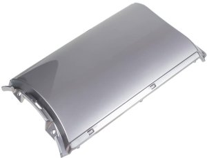 E-GOO Osłona Schowka Cedrus Skuter C-Go-2G-Zqq2 szara 290239 2