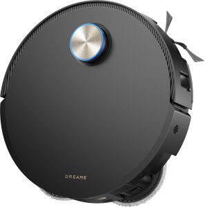 Robot sprzątający Dreame X60 Pro Ultra Complete Czarny 5