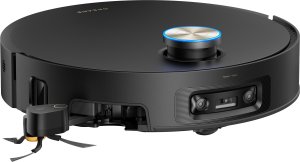 Robot sprzątający Dreame X60 Pro Ultra Complete Czarny 7