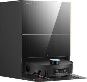 Robot sprzątający Dreame X60 Pro Ultra Complete Czarny 3