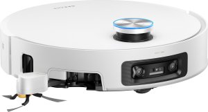 Robot sprzątający Dreame X60 Pro Ultra Complete Biały 6