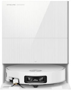 Odkurzacz Dreame X60 Pro Ultra Complete White (RLX96DE-WH) 2
