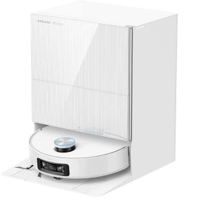 Odkurzacz Dreame X60 Pro Ultra Complete White (RLX96DE-WH) 3