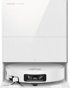 Robot sprzątający Dreame X60 Pro Ultra Complete Biały 2