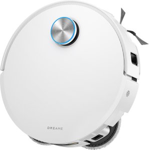Robot sprzątający Dreame X60 Pro Ultra Complete Biały 4