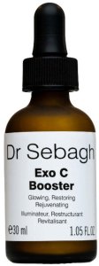 Dr Sebagh , Exo C Booster, Glowing, Serum, For Face, 30 ml For Women 2