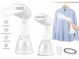 Parownica do ubrań R2 Szybkie odświeżenie wygładzenie tkanin bez zagnieceń (5908222258566) 2