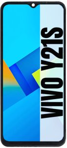 UTS-Group Wyświetlacz Do Vivo Y21s / Y21 2021 LCD Ekran Ramka (Vivo Y21s 2021, Vivo Y21 2021, V2110 V2111, Ekran) 2