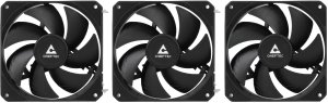 Chłodzenie wodne Chieftec Iceberg Pro 360 Dark (CLC-360-VRM-BLK) 3