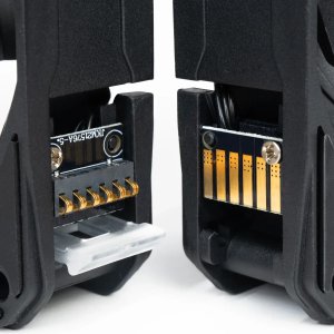 Chłodzenie wodne Chieftec Iceberg Pro 360 Dark (CLC-360-VRM-BLK) 6