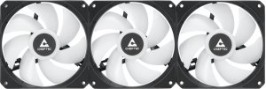 Chłodzenie wodne Chieftec Iceberg Pro 360 RGB (CLC-360-VRM-RGB) 2