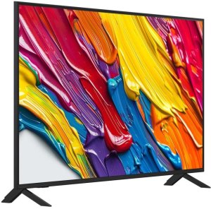Telewizor LG 55QNED82A6B QNED 55'' 4K Ultra HD WebOS 25 2