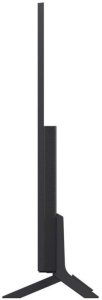 Telewizor LG 55QNED82A6B QNED 55'' 4K Ultra HD WebOS 25 3