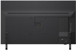 Telewizor LG 55QNED82A6B QNED 55'' 4K Ultra HD WebOS 25 4