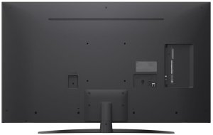 Telewizor LG 65NANO82A6B NanoCell 65'' 4K Ultra HD WebOS 25 11