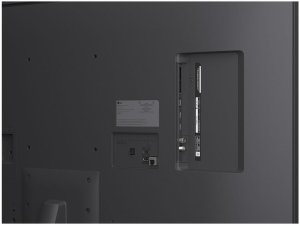 Telewizor LG 65NANO82A6B NanoCell 65'' 4K Ultra HD WebOS 25 12